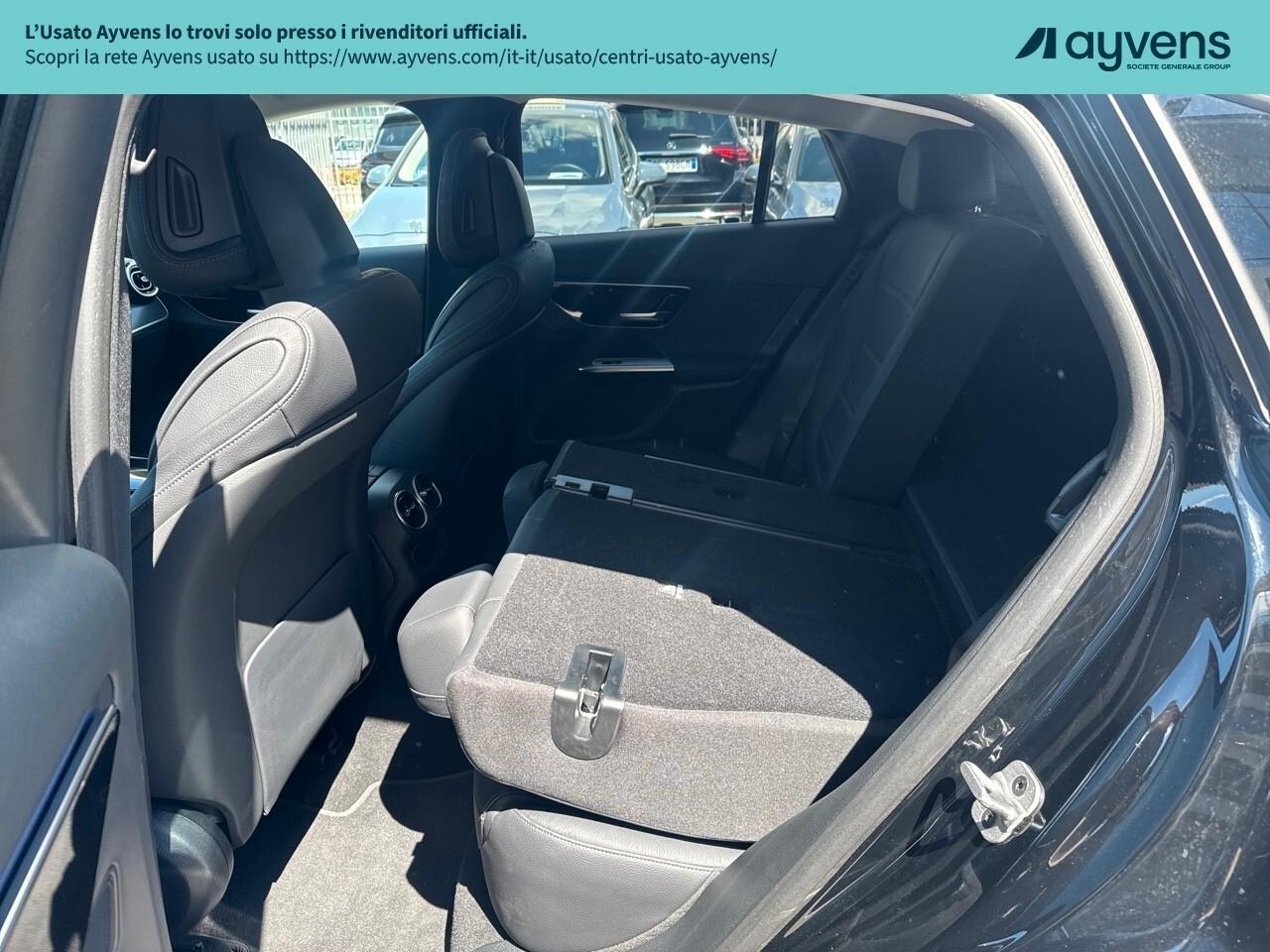 Mercedes-benz GLC 220 d 4Matic Mild Hybrid Advanced