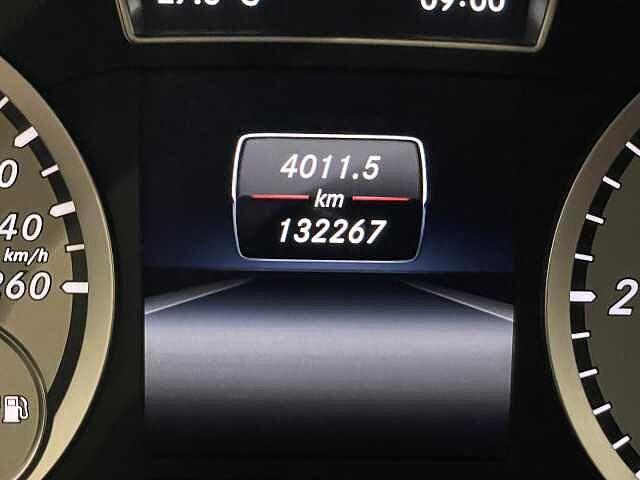 Mercedes-Benz A 180 A 180 CDI Sport