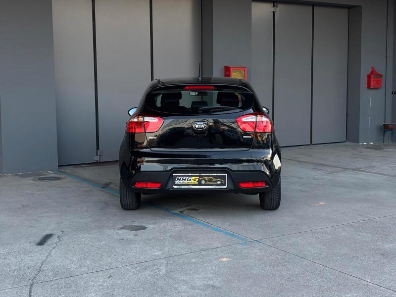 Kia Rio 5 Porte Rio 5p 1.1 crdi Active
