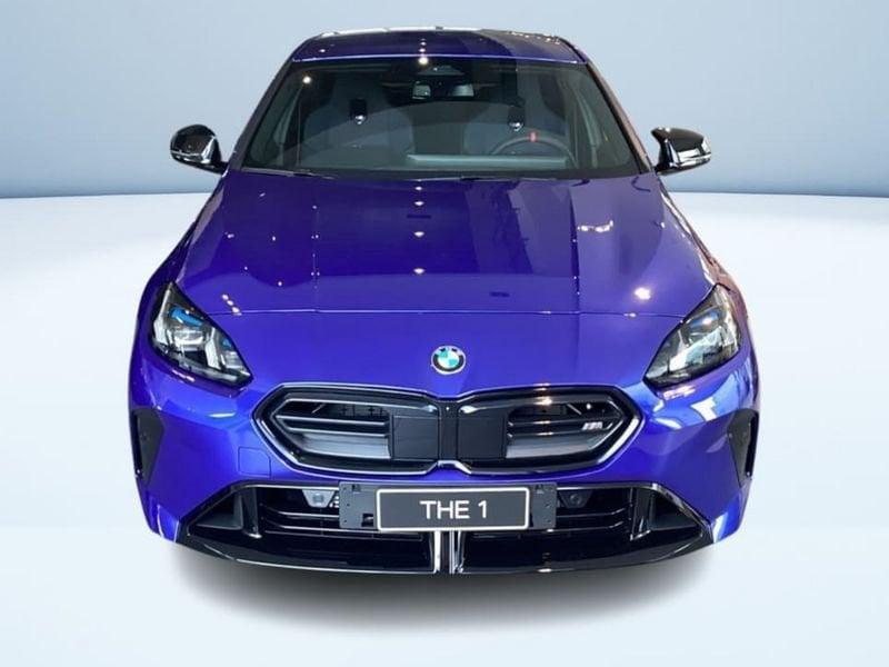 BMW Serie 1 M135i xDrive