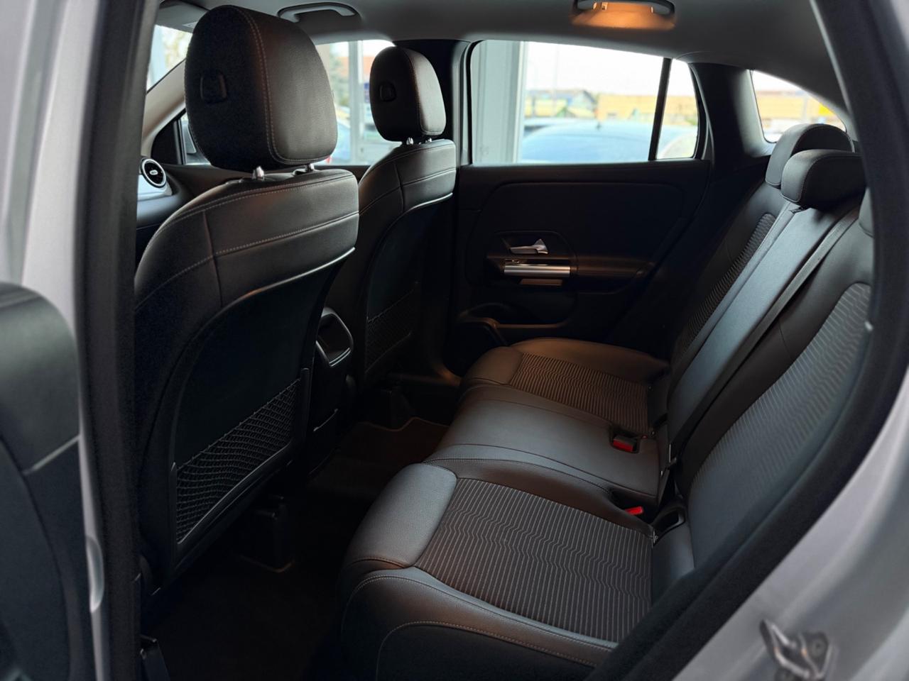 Mercedes-benz GLA 220 d Automatic 4Matic Sport