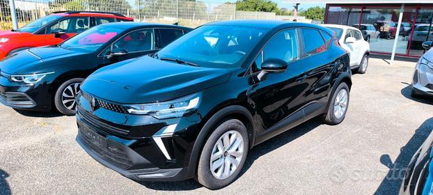 Renault Captur TCe 90 CV Evolution