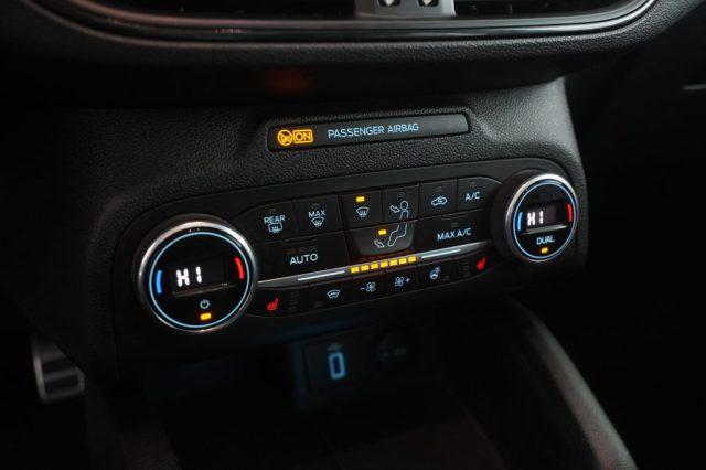 FORD Focus SW 5^serie 1.5 EcoBlue 120 CV automatico 5p. ST