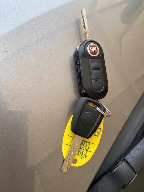 Fiat Bravo 1.6 MJT 120 CV DPF MyLife