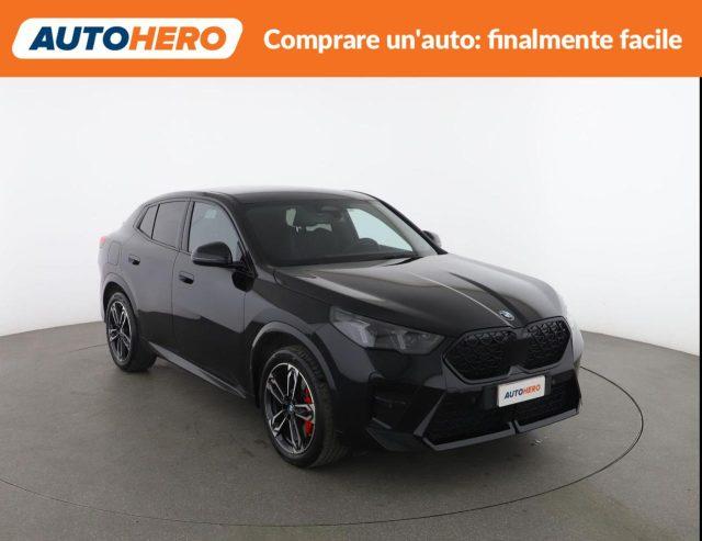 BMW X2 sDrive 20i Msport