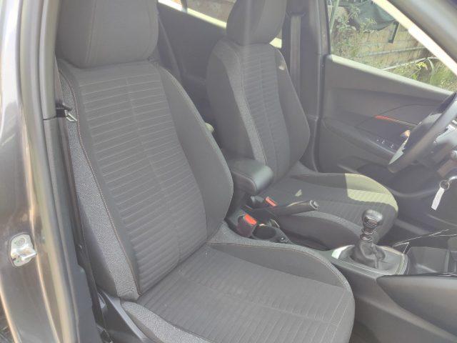 PEUGEOT 2008 PureTech 100 S&S Active Pack