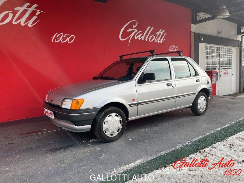 Ford Fiesta 1.1 53cv 5p