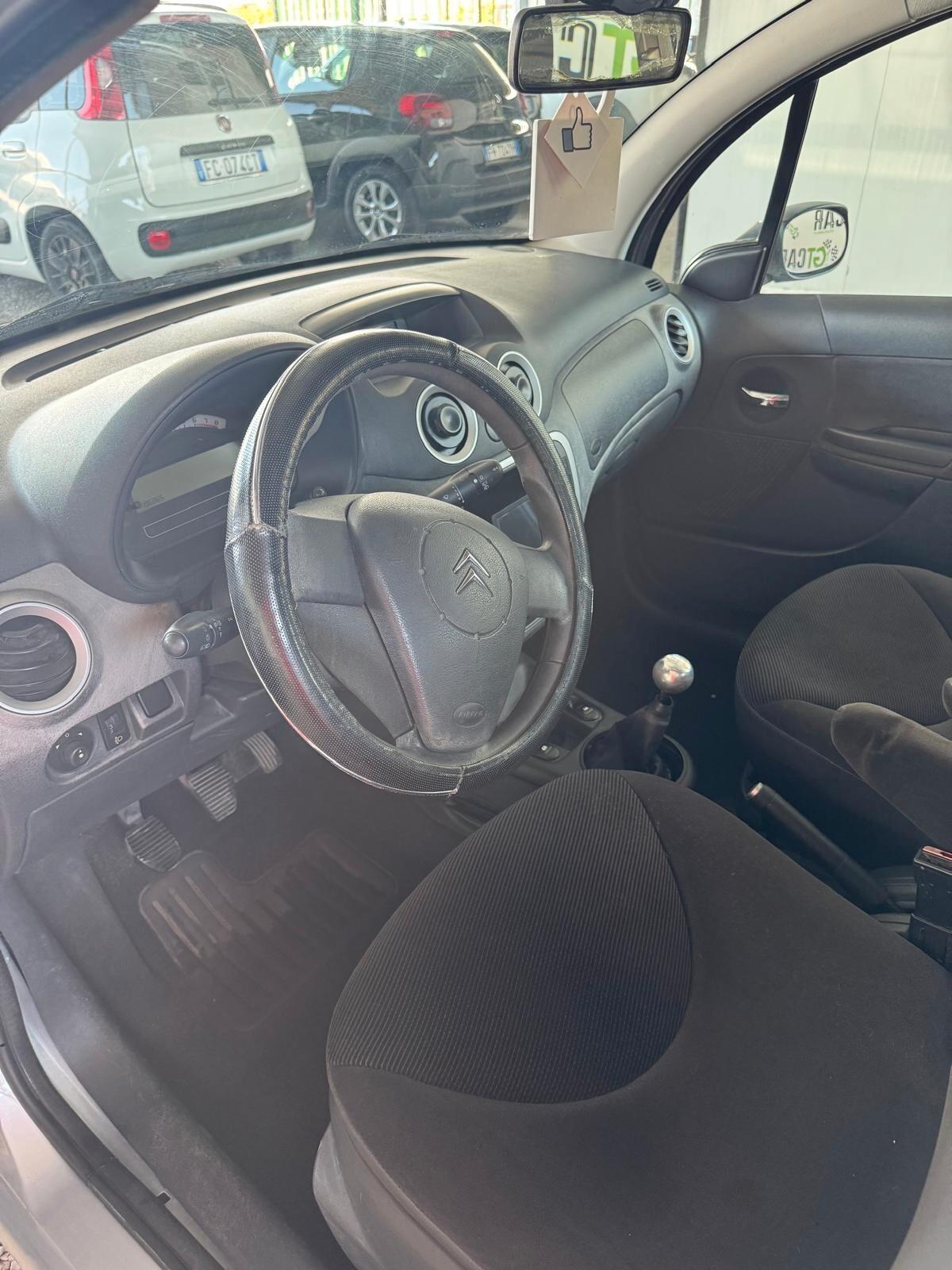 Citroen C3 1.1 Elegance