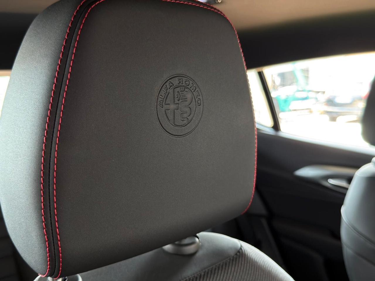 Alfa Romeo Tonale 1.6 diesel 130 CV TCT6 Sprint