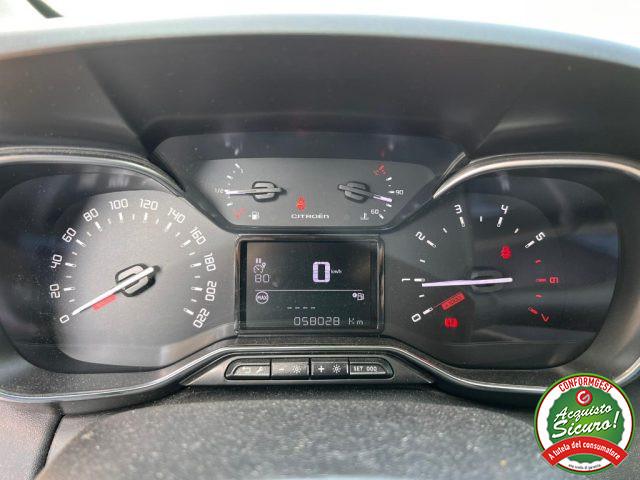 CITROEN C3 Aircross PureTech 110 S&S Feel