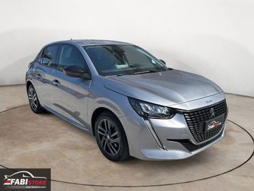 Peugeot 208 1.2 PureTech 100 Cv Allure Pack - LED, Colckpit, Camera, CarPlay ecc