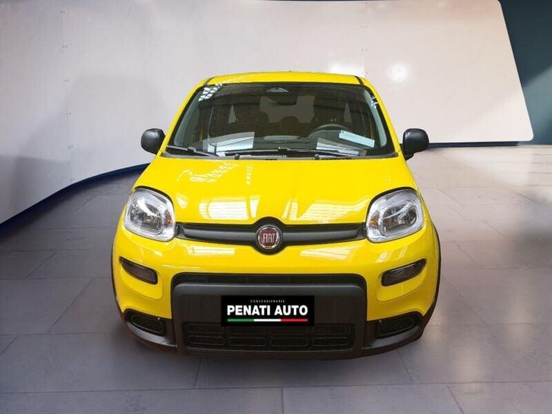 FIAT Panda 1.0 FireFly S&S Hybrid Nuova Versione !!!!