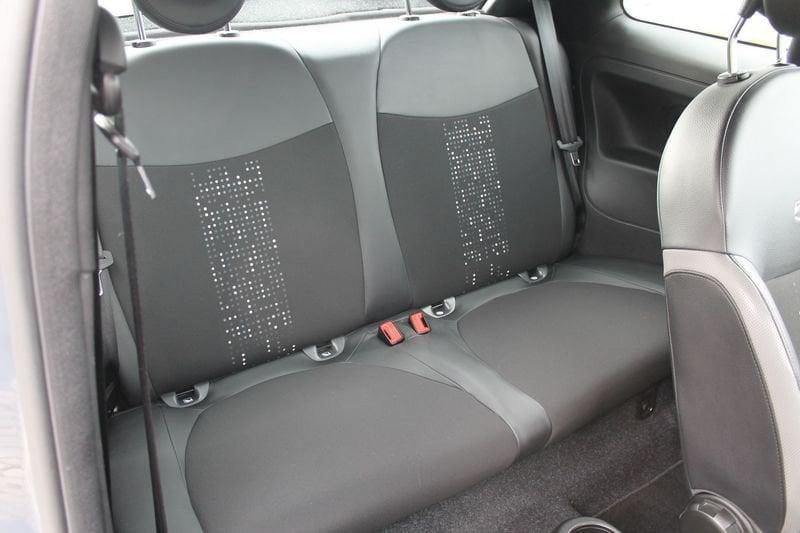 FIAT 500 Hybrid 1.0 70cv Ibrido Connect