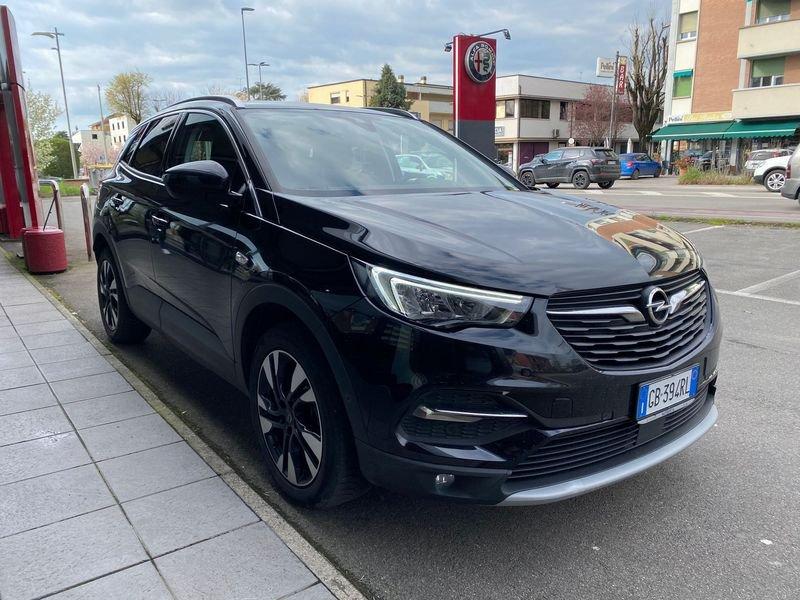 Opel Grandland 1.6 diesel Ecotec Start&Stop Business Rif. Antonio