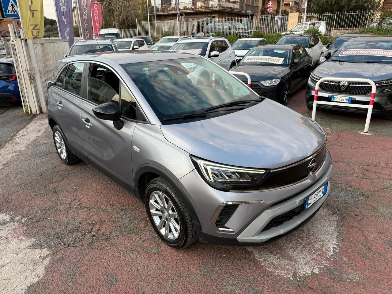 Opel Crossland 1.2 **PRONTA CONSEGNA**