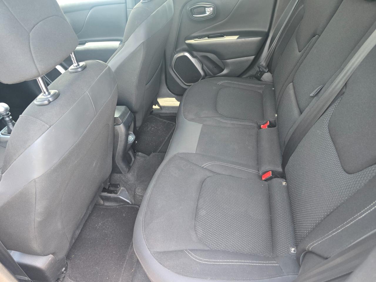 Jeep Renegade 1.6 MJt 120CV Sport