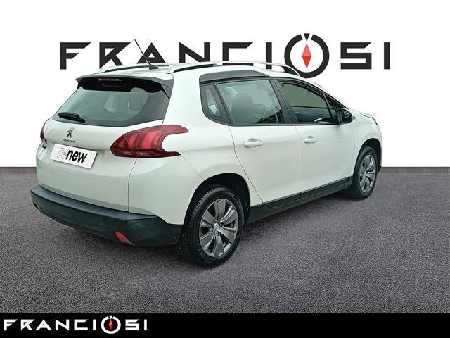 PEUGEOT 2008 1.2 PureTech Style