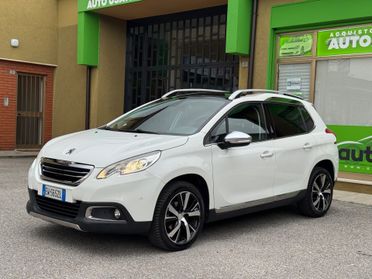 Peugeot 2008 1.6 e-HDi 92 CV Stop&Start Active