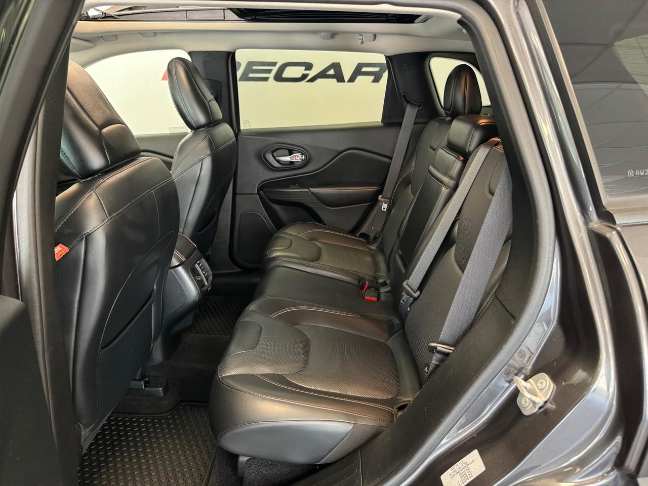Jeep Cherokee 2.2 Mjt II 4WD Active Drive 75th Anniversary TETTO FULL