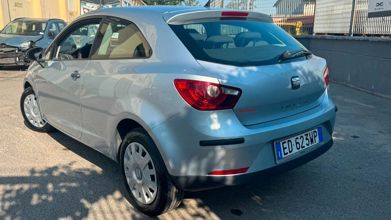 Seat Ibiza 1.2 70 CV 3 porte Style