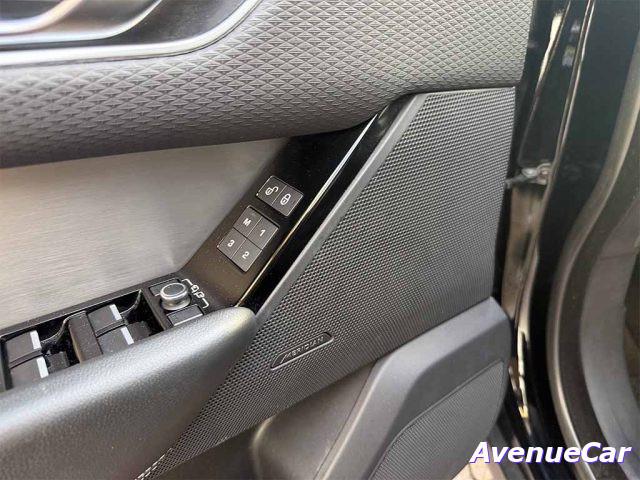 LAND ROVER Range Rover Velar 2.0d i4 R-Dynamic TELECAMERA POST. APPLE CARPLAY