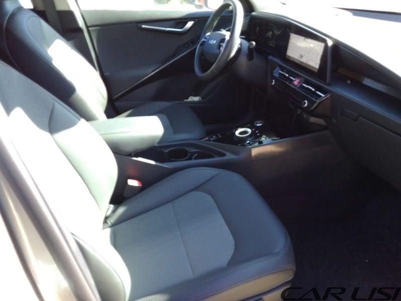 KIA Niro 1.6 GDi DCT HEV Style