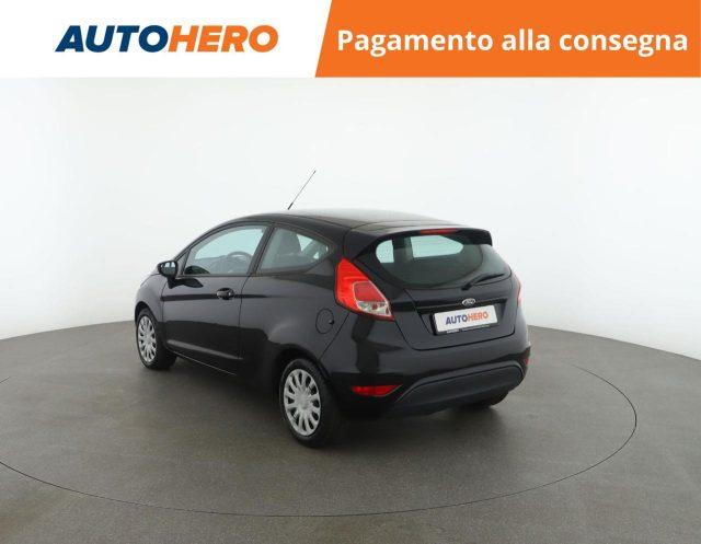 FORD Fiesta 1.5 TDCi 75CV 3 porte
