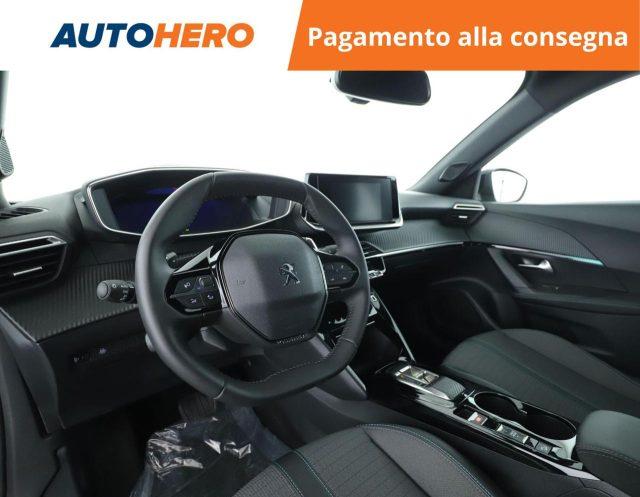 PEUGEOT 2008 PureTech 130 S&S EAT8 Allure Pack