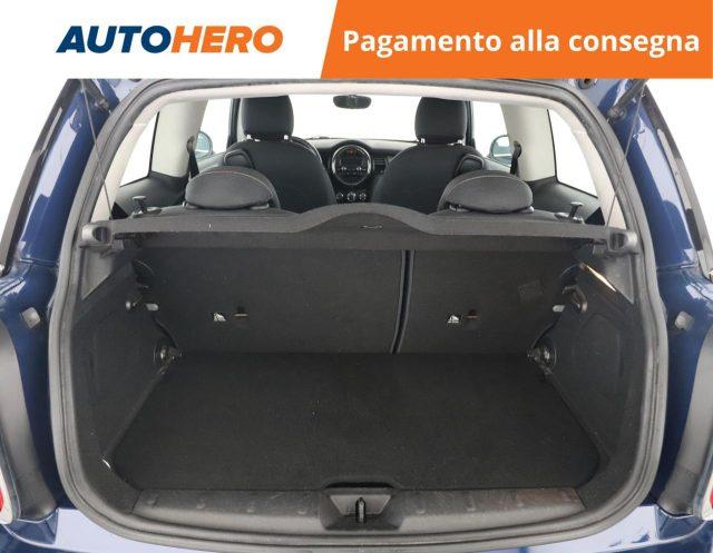 MINI One 1.2 One 75 CV