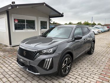 Peugeot 2008 PureTech 100 S&S Allure