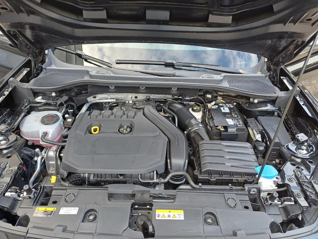 Cupra Formentor 1.5 tsi 150cv dsg