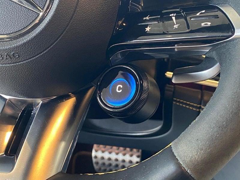 Mercedes-Benz GT Coupé 4 AMG GT 53 4Matic+ Mild hybrid Coupé - IVA Esposta