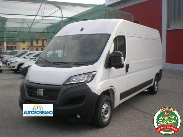 FIAT Ducato 35 2.2 Mjt 140CV LH2 Easy Pro - PRONTA CONSEGNA