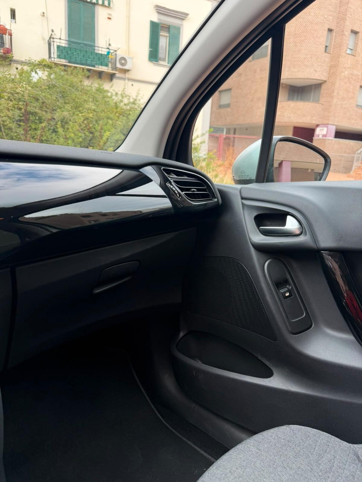 Citroen C3 PureTech 82 Exclusive