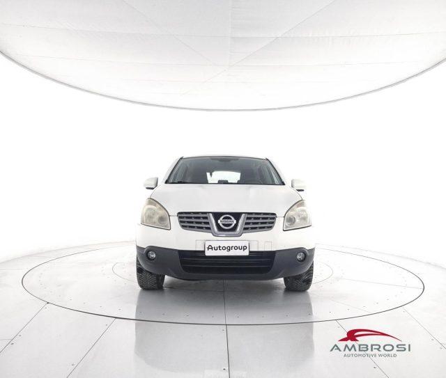 NISSAN Qashqai 1.5 dCi Acenta