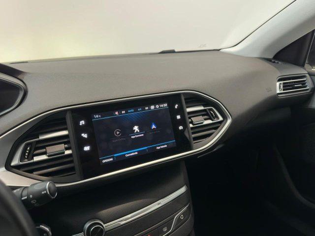 PEUGEOT 308 BlueHDi 130 EAT8 Active Business I.E