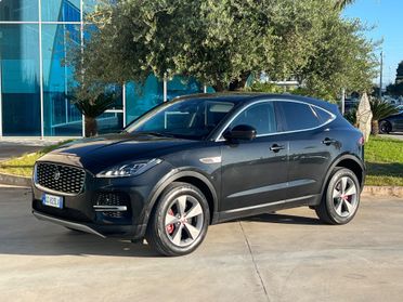 Jaguar E-Pace 2.0d mhev SE AUTOCARRO N1-SUPER OFFERTA T-STOCK