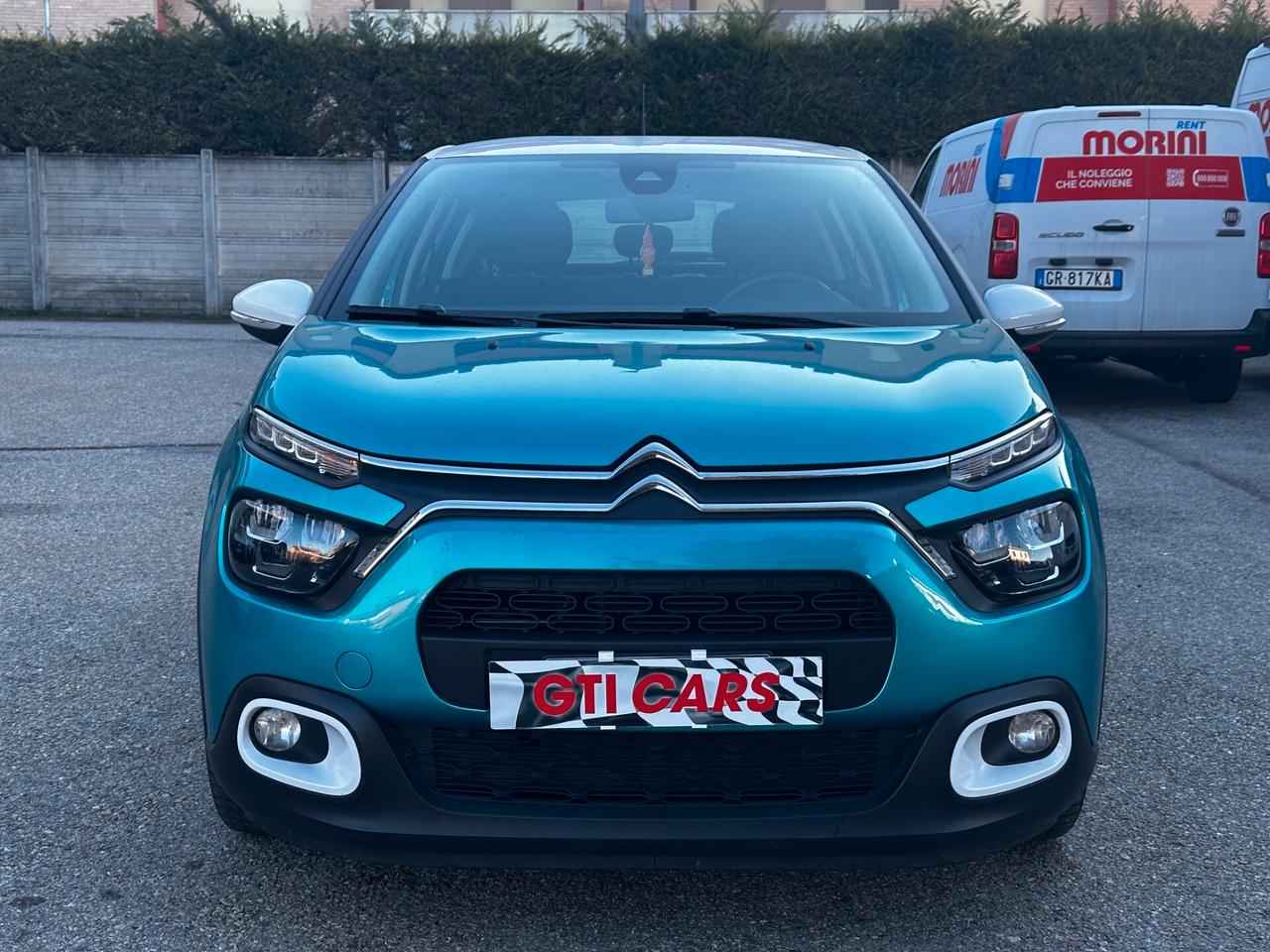 Citroen C3 PureTech 83 S&S Shine