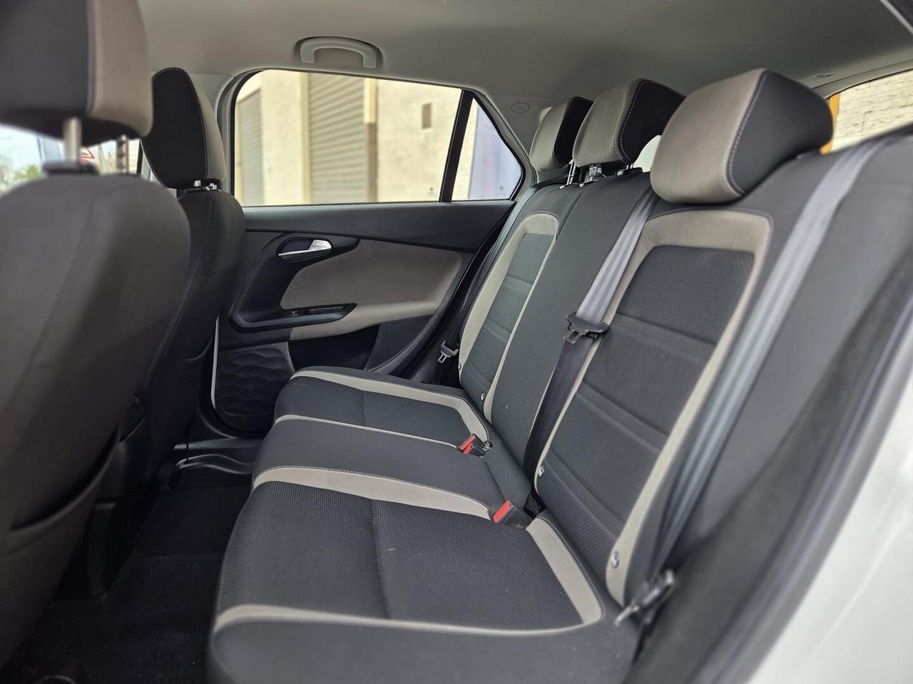 FIAT TIPO 1.6 MULTIJET 120 CV SW LOUNGE UNICO PROP