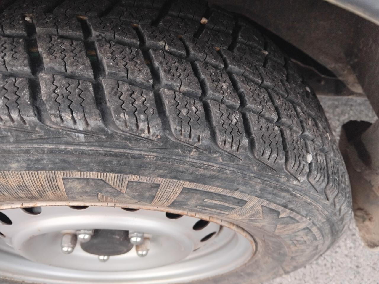 Daihatsu Terios 1.3i 16V cat 4WD SX