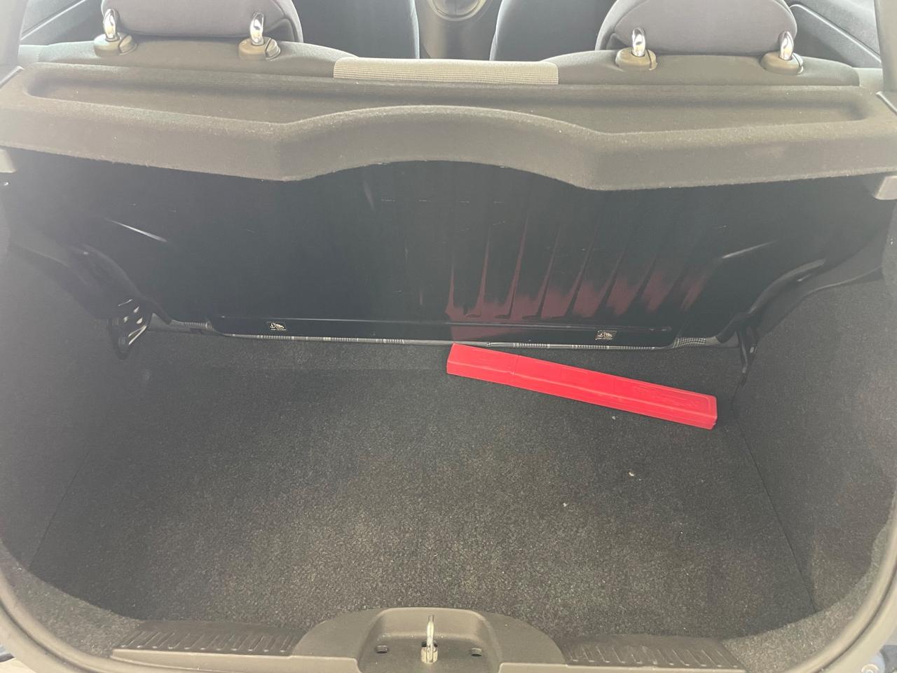 Fiat 500 1.2 Lounge - Nessun vincolo -