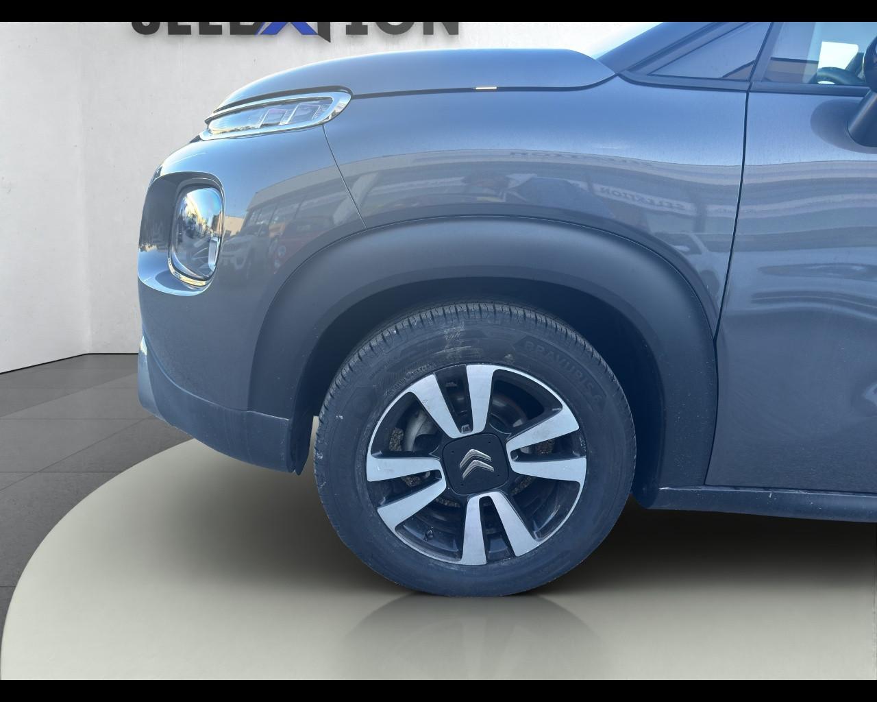 CITROEN C3 Aircross 1ª s. - C3 Aircross BlueHDi 100 S&S Shine
