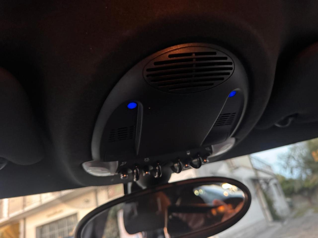 Mini Cooper D Countryman 2.0 Automatica