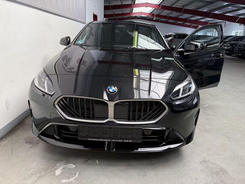 BMW Serie 1 118d MSport LED ACC FULL LED NAVI PROFESSIONAL