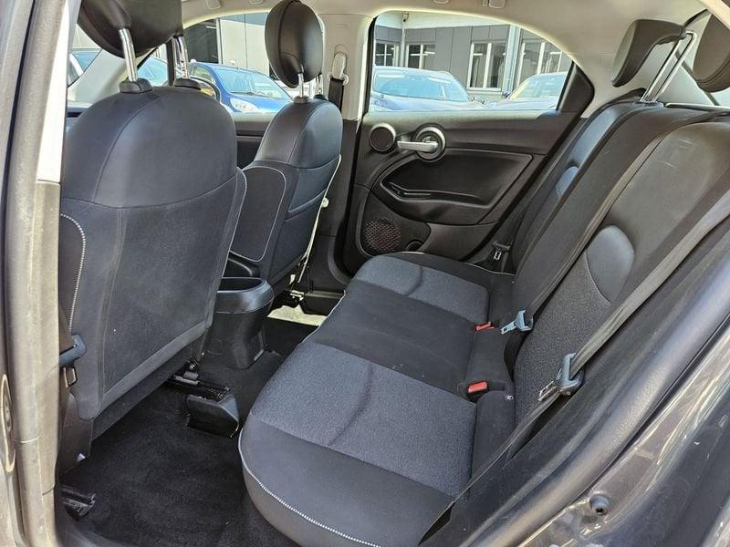 FIAT 500X Urban Look 1.3 Mjet 95cv 4x2 Urban