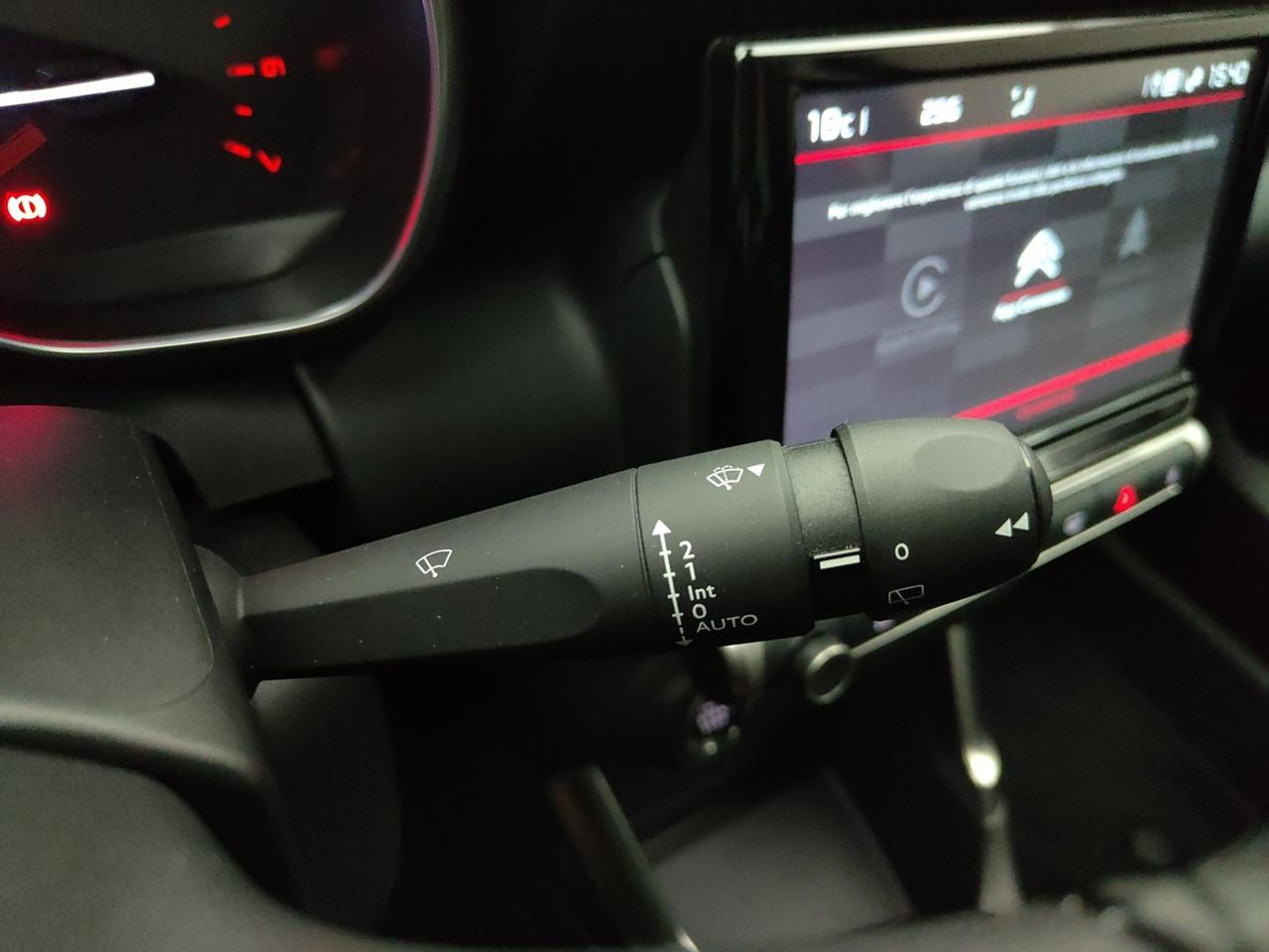 CITROEN C3 Aircross 2021 1.2 PURETECH 110CV SHINE PACK