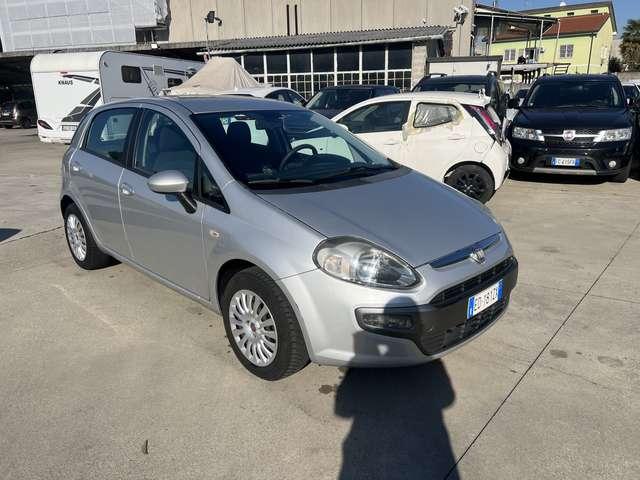Fiat Punto Evo 5p 1.4 Emotion Gpl 77cv