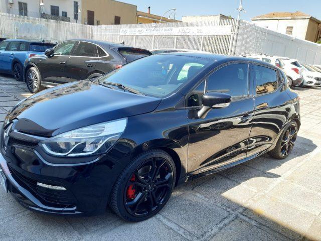 RENAULT Clio TCe 220CV EDC 5 porte Energy R.S. Trophy