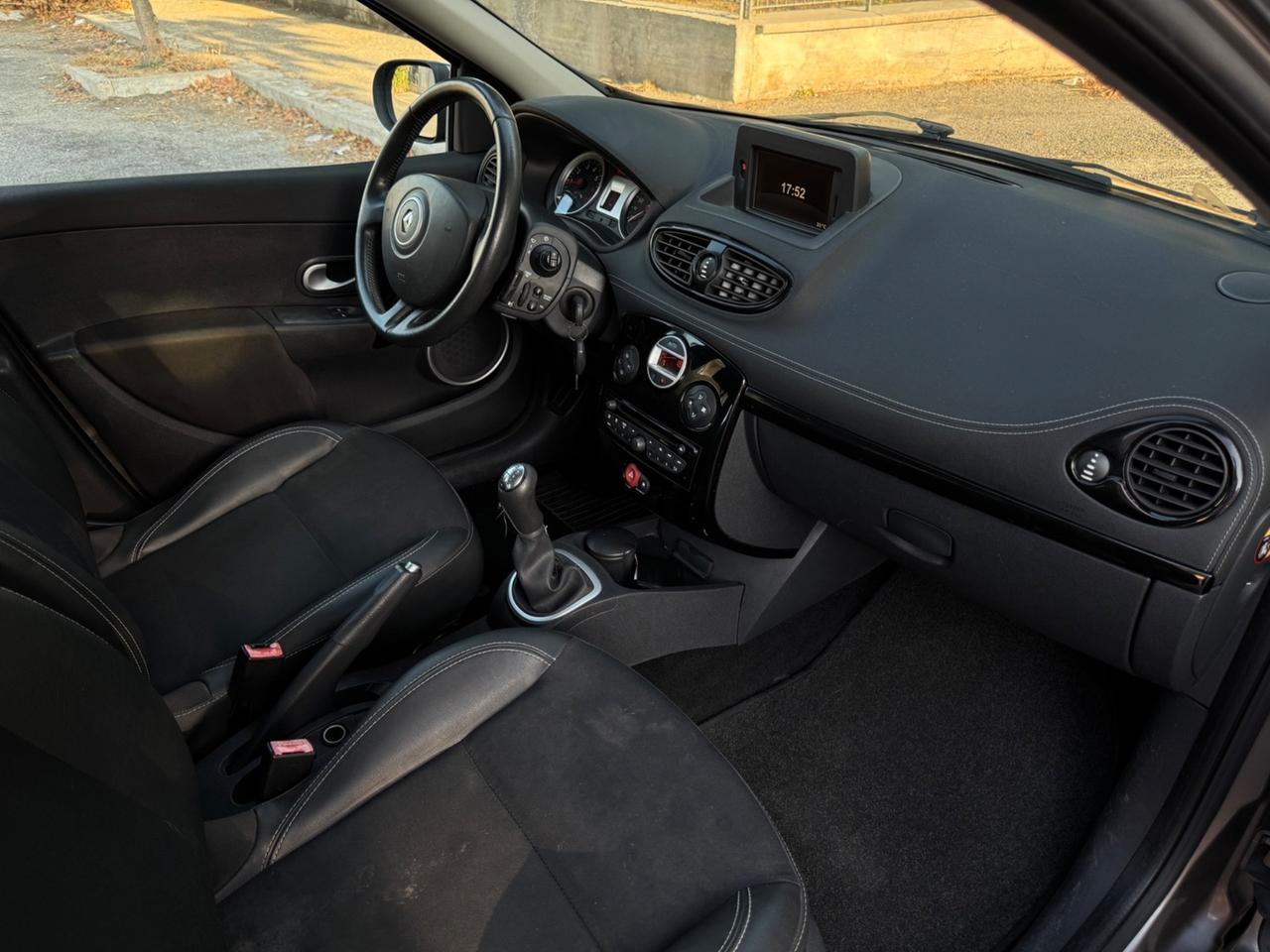 Renault Clio 1.2 Unico Proprietario 84.000km