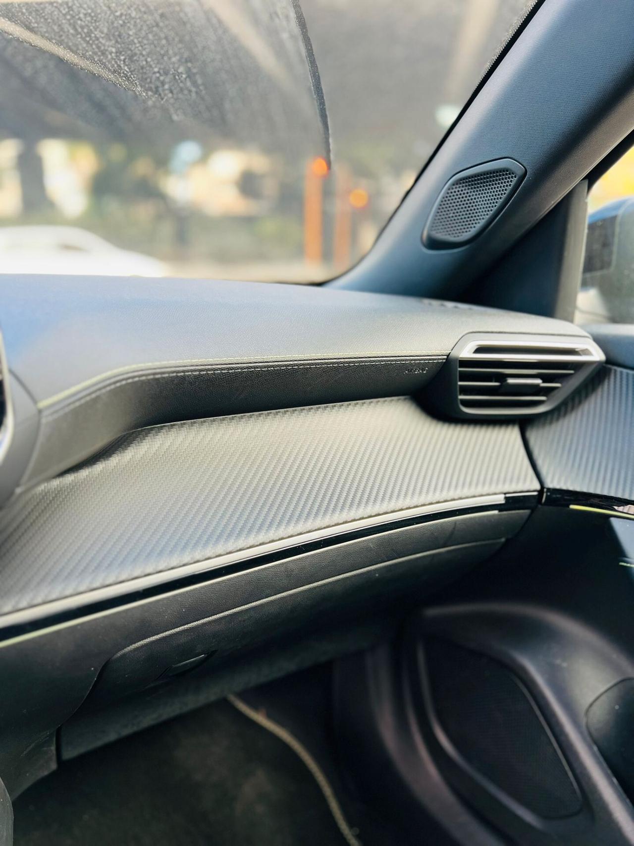 PEUGEOT 2008 1.2 130CV GT LINE AUTOMATICA - 2024